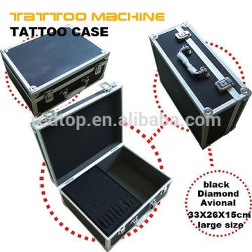 NEW design Tattoo kit case & Box